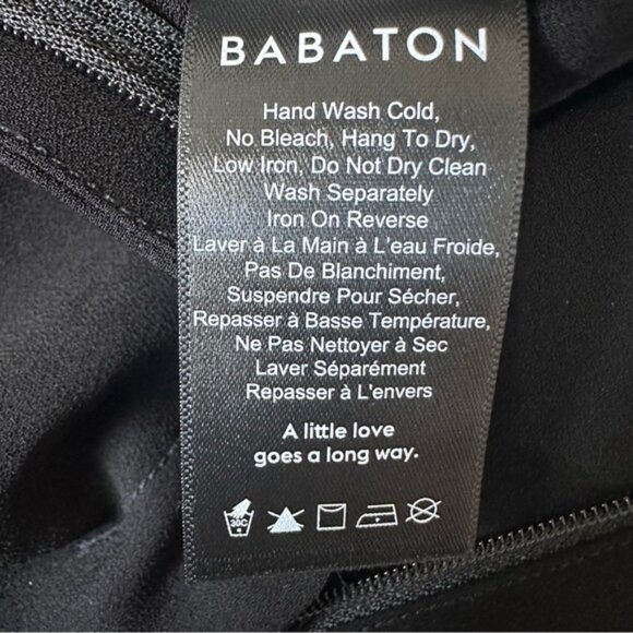 Rebecca Minkoff Alice A-line Multicolored Floral Ruffle Wrap Style Skirt Sz XS - Picture 8 of 11